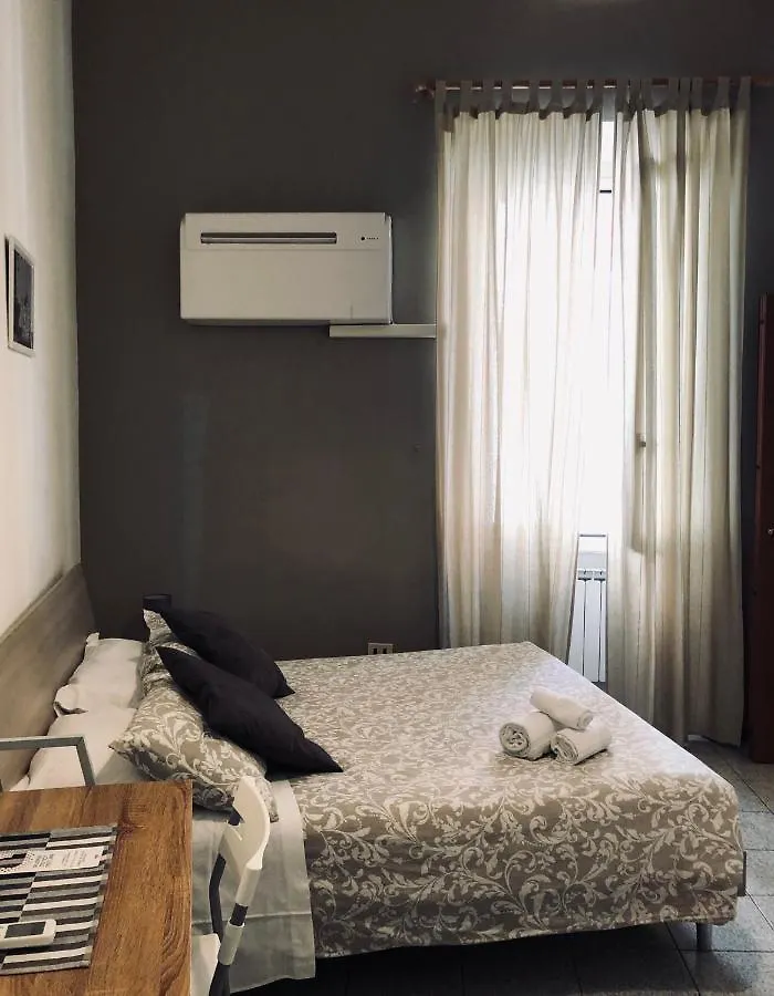 Guest house Domus Santa Caterina Hotel Rome
