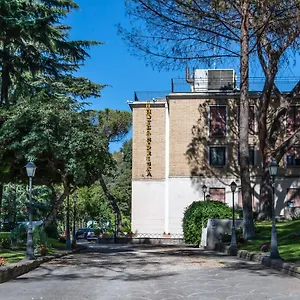 Santa Prisca Otel