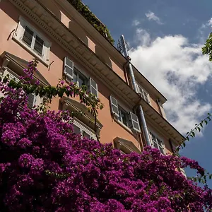 Casa Valdese Roma