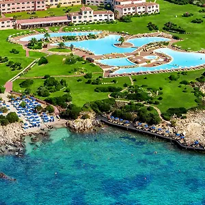 Colonna Resort, A Colonna Luxury Hotel, 5*, Porto Cervo Itálie
