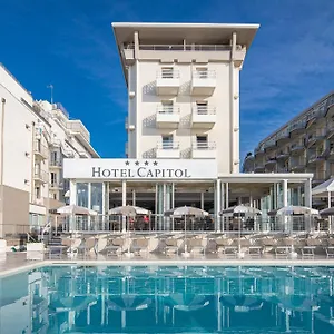 Capitol 4*, Lido di Jesolo Itálie
