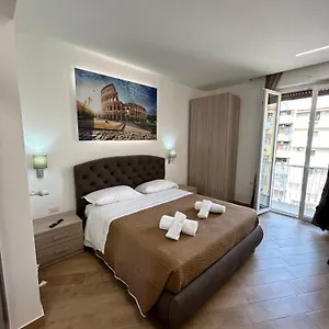 Grimaldi Comfort Penzion