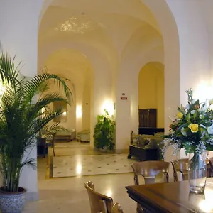 Katane Palace Catánia
