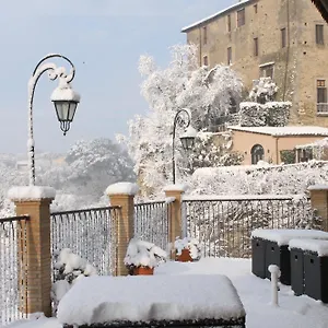 2* Hotel Tempio Di Apollo