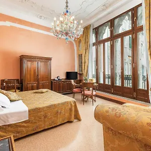 San Moisè Venetië