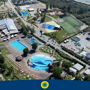 Club Del Sole Spina Family Collection Parque de vacaciones Lido di Spina