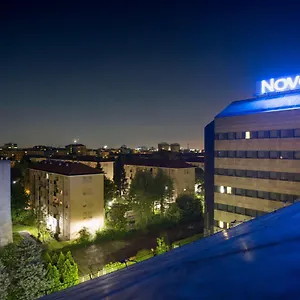 Novotel Nord Ca' Granda Hotel Mailand