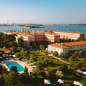 San Clemente Palace Kempinski 5*, Benátky Itálie