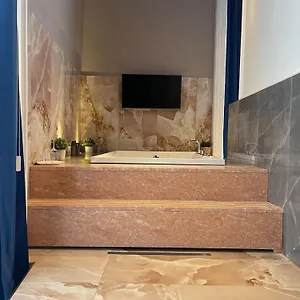Palazzo Bruca Bed and breakfast CTA
