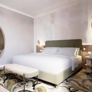 Palace Hotel Bari