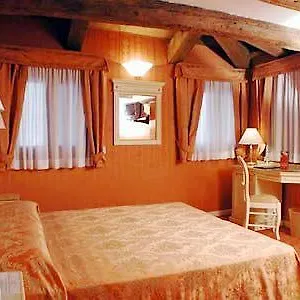 Lanterna Di Marco Polo Bed and breakfast Venecia