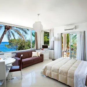 Oasis Apartahotel Taormina