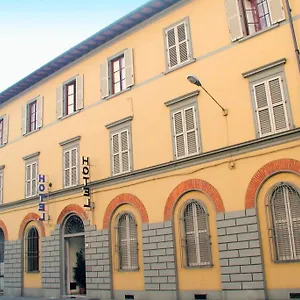 Rita Major Hotel Florenz