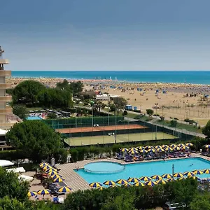 Excelsior 4*, Bibione Itálie