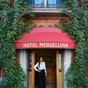 Mergellina Napels