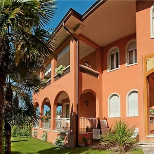 Telli Gasthof Garda (Verona)