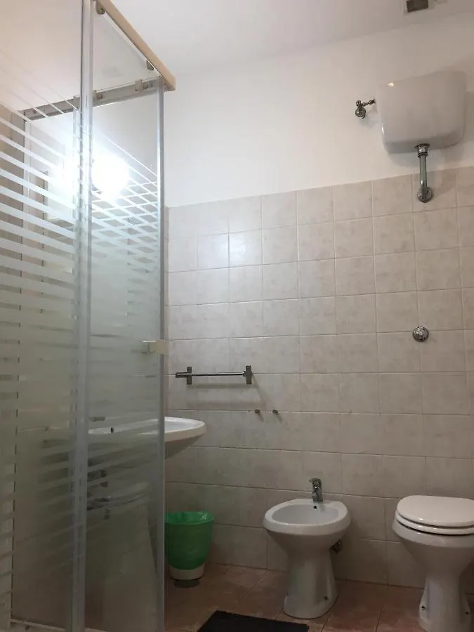 Domus Santa Caterina Hotel Rome Guest house