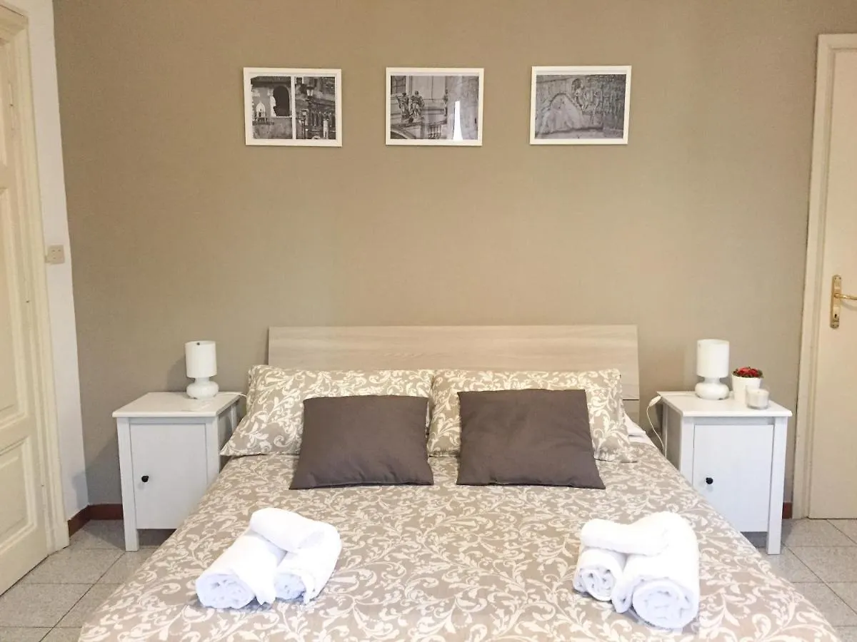 Guest house Domus Santa Caterina Hotel Rome