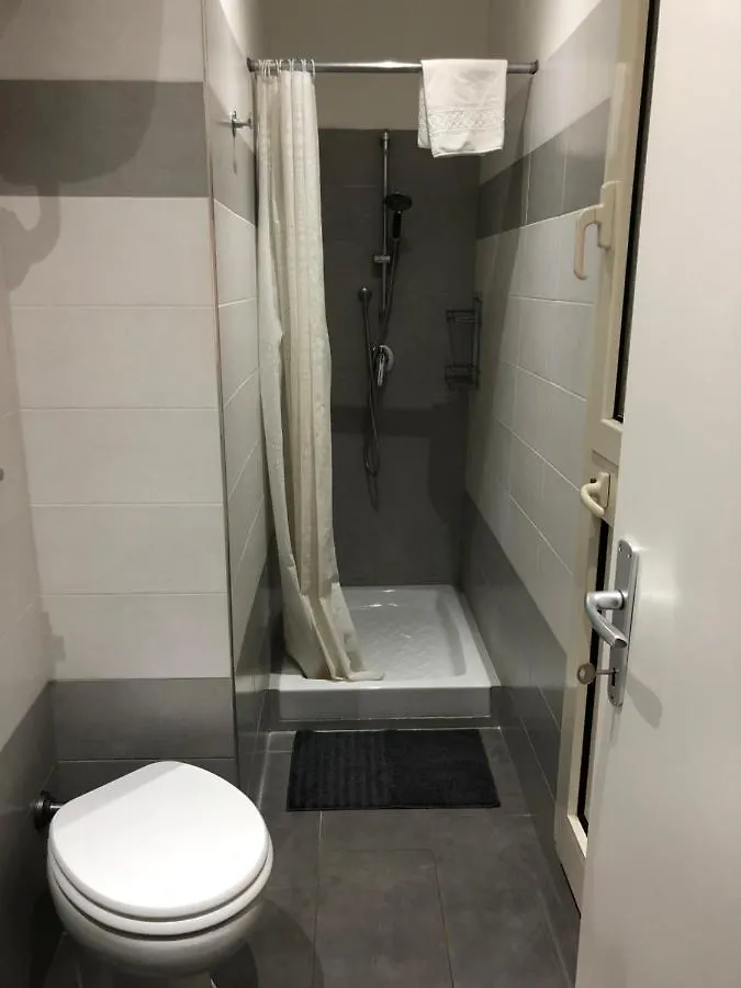 Domus Santa Caterina Hotel Rome Guest house