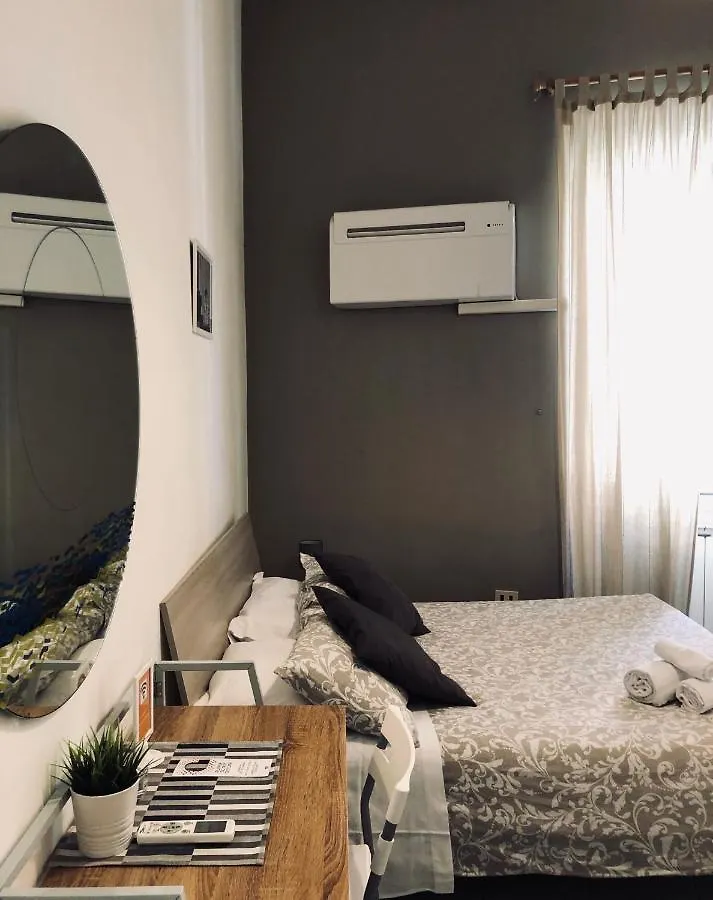 Domus Santa Caterina Hotel Rome Guest house