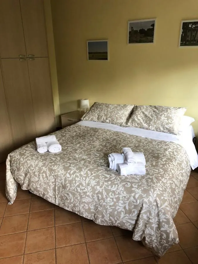 Domus Santa Caterina Hotel Rome Italy