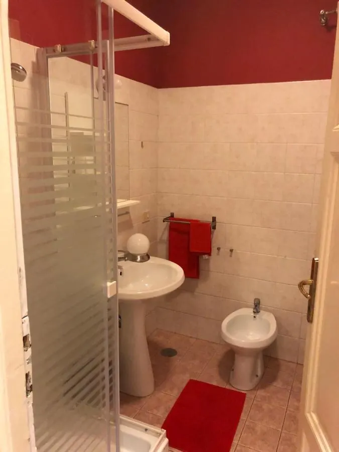 Gasthof Hotel Domus Santa Caterina Rom