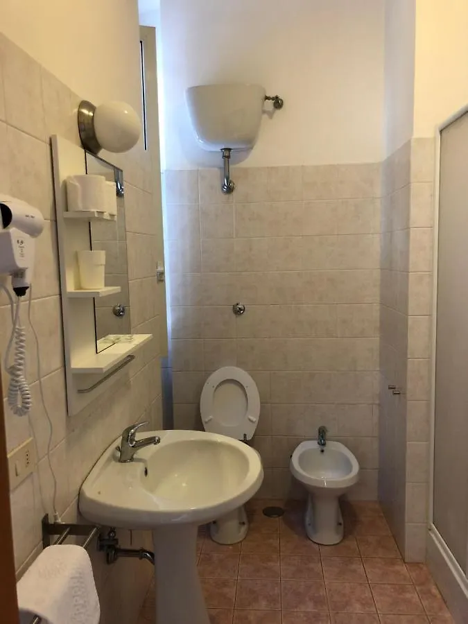 Hotel Domus Santa Caterina Rom Gasthof