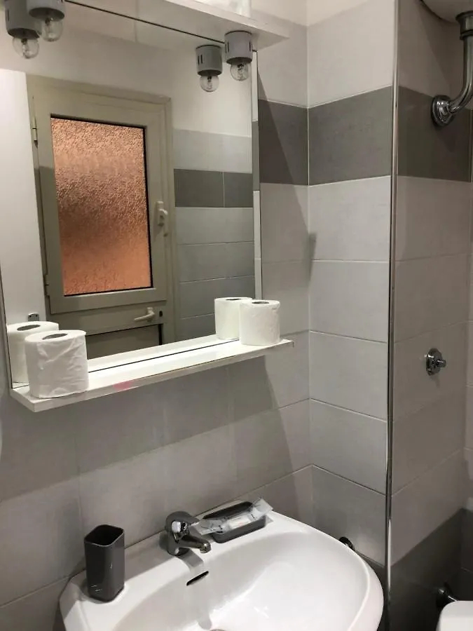 Hotel Domus Santa Caterina Rom