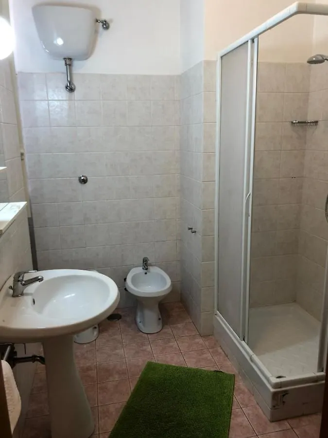 Hotel Domus Santa Caterina Rom 0*,