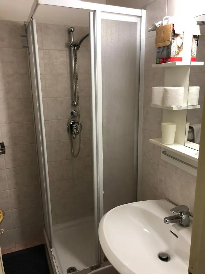 Hotel Domus Santa Caterina Rom