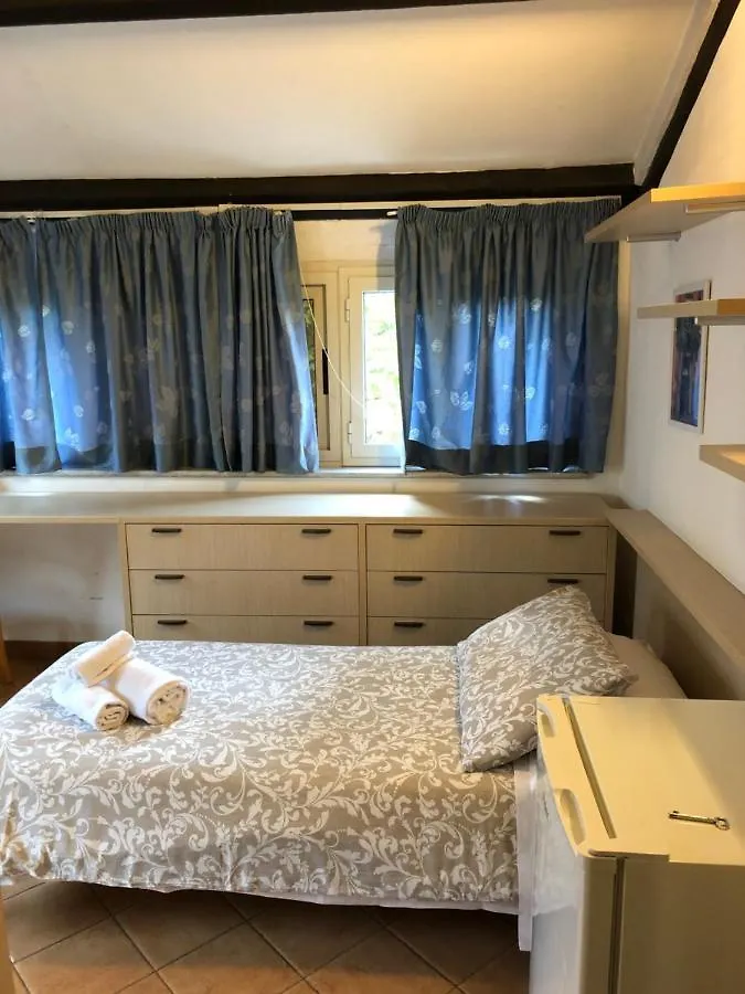 Hotel Domus Santa Caterina Rom