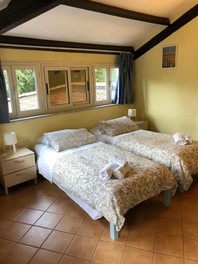 Hotel Domus Santa Caterina Rom 0*,  Italien