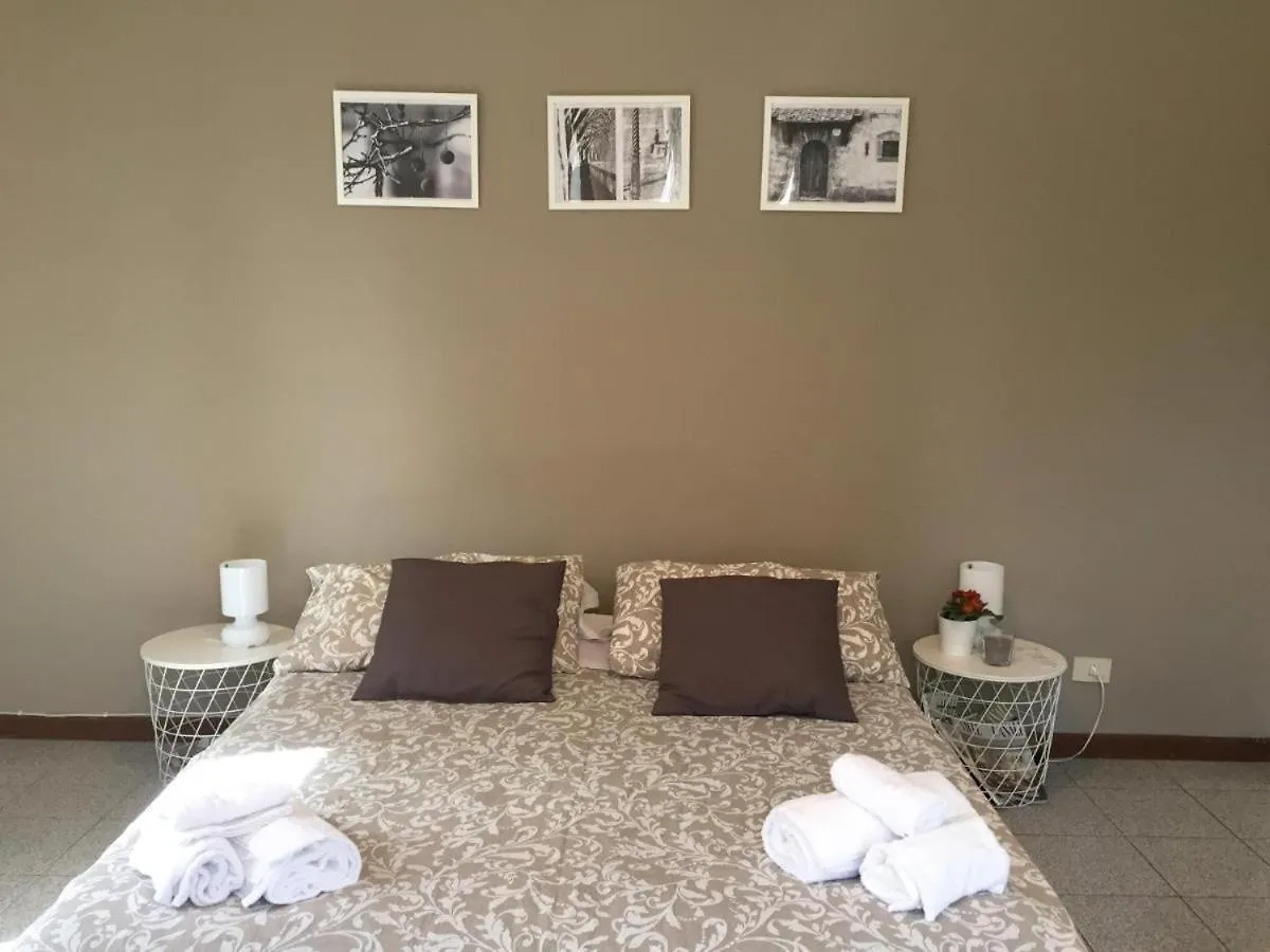 Hotel Domus Santa Caterina Rom