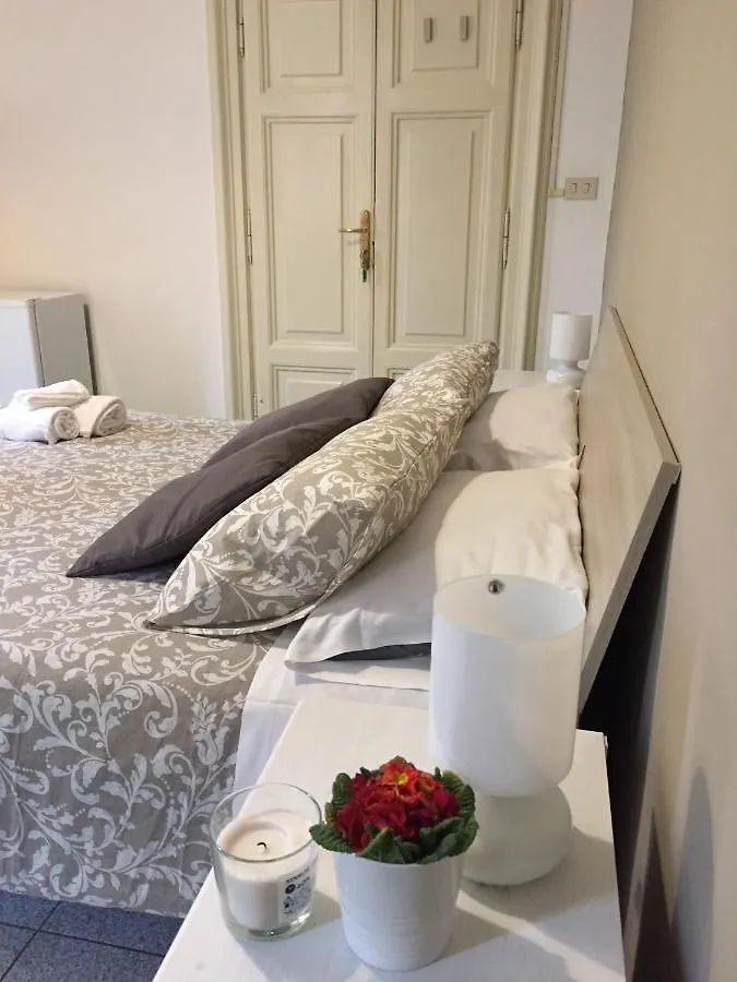 Penzion Hotel Domus Santa Caterina Řím